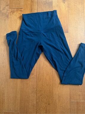 SHR Lululemon Align